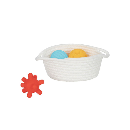 Caixa Educacional Montessori 13 pcs 5m+