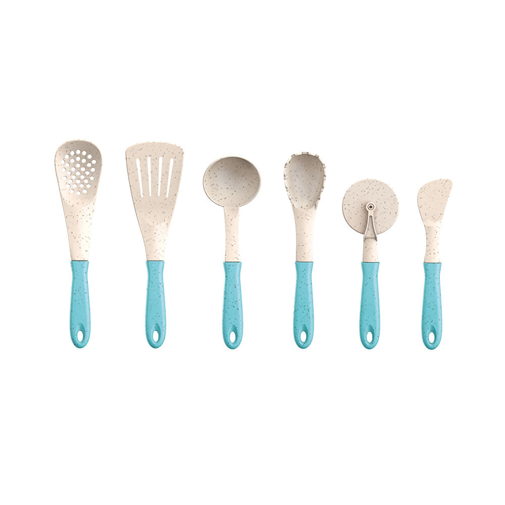 Giros Eco Set Chá 14 Peças Bio Plástico