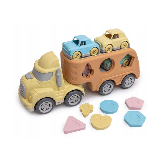 Giros Eco Camião Transporte Formas L&S YO-BW