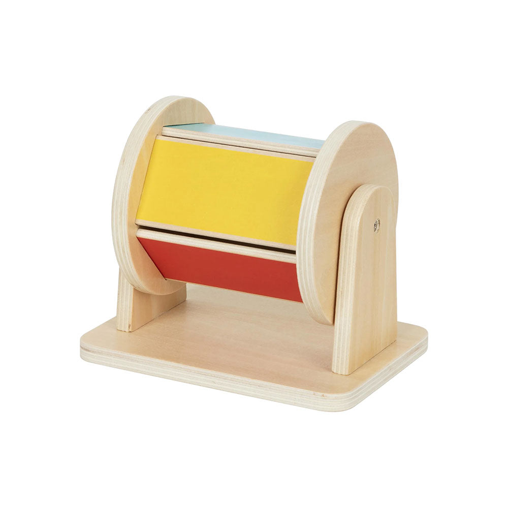 Caixa Educacional Montessori 13 pcs 5m+