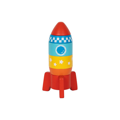 Caixa Educacional Montessori 42 pcs 16m+