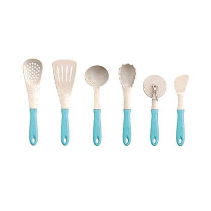 Giros Eco Set Chá 14 Peças Bio Plástico