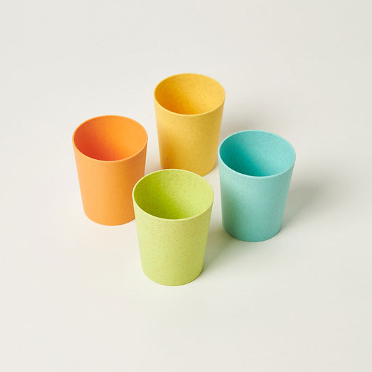 Conjunto Cozinha 25 Pcs Bio Plástico Giros