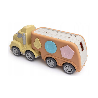 Giros Eco Camião Transporte Formas L&S YO-OY