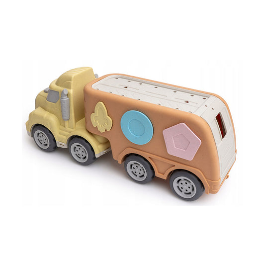 Giros Eco Camião Transporte Formas L&S YO-OY