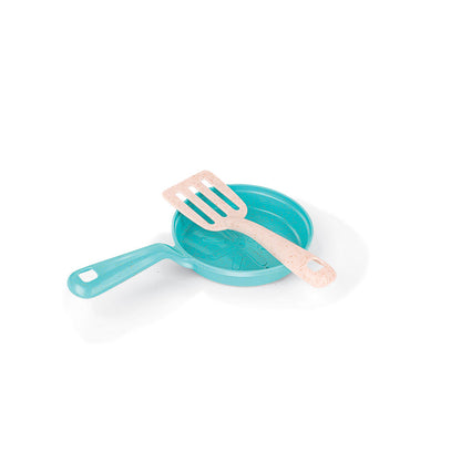 Cozinha Divertida c/ Acessórios Bio Plástico Giros
