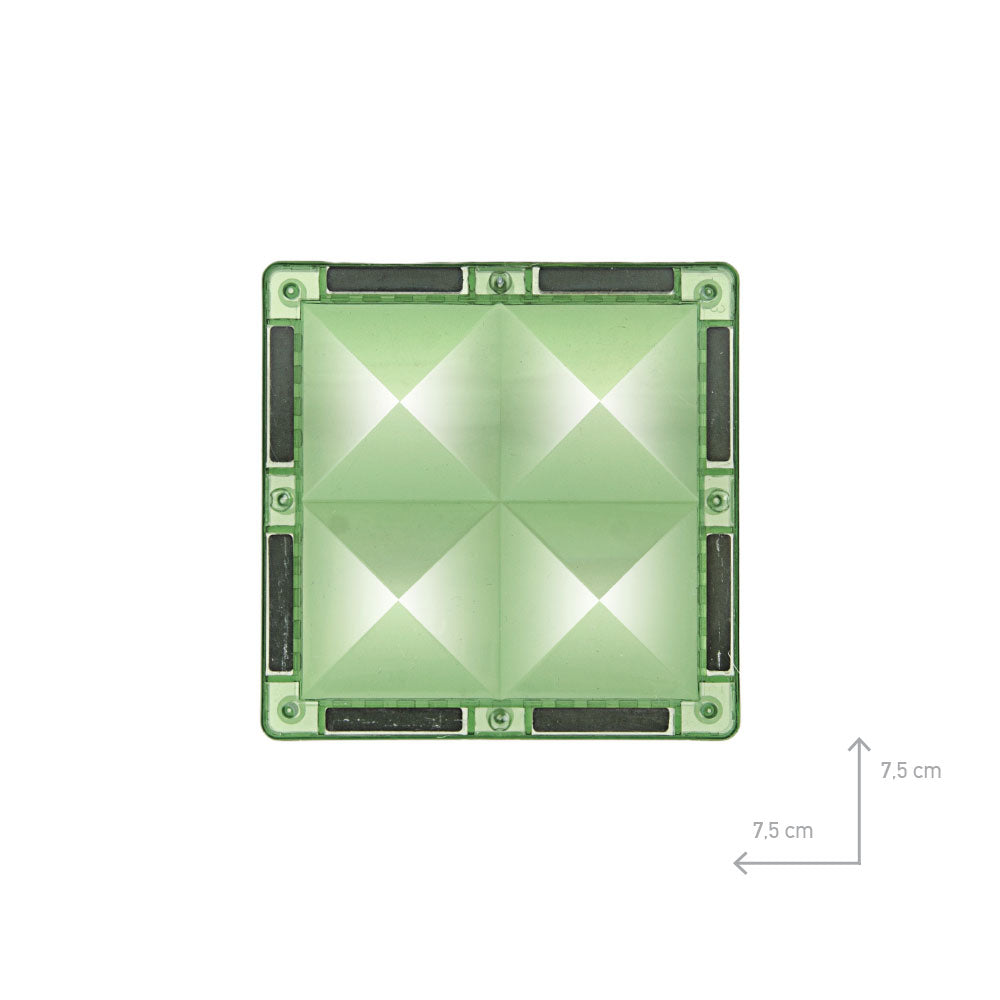 Jogo Labirinto Magnético 37 Pcs