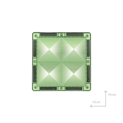 Jogo Tangram 7 Formas Magnéticas