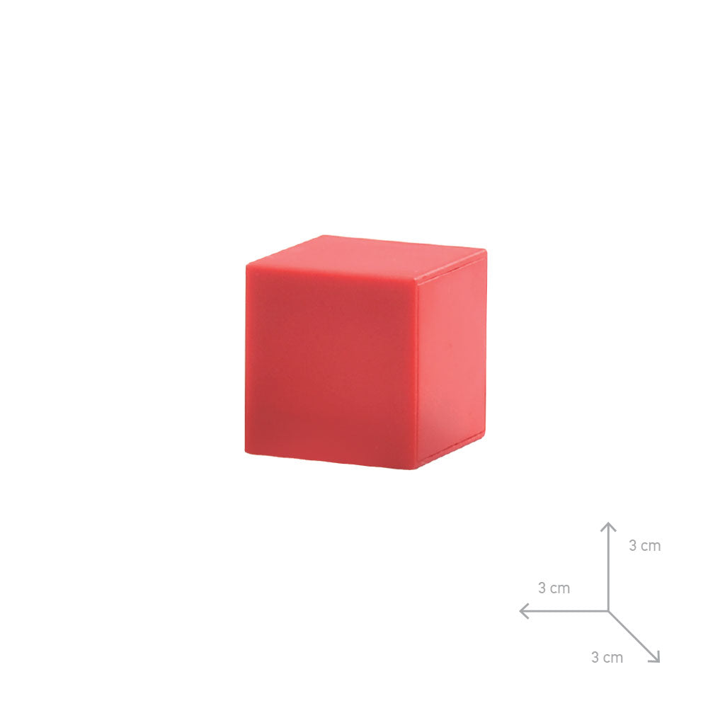 Jogo 32 Cubos Magnéticos