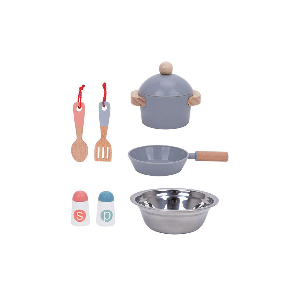 Cozinha Madeira 