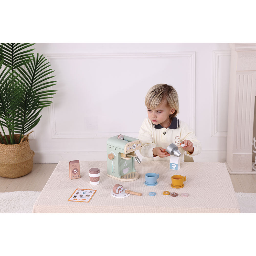 Set Cafetaria Madeira 25 pcs 3+