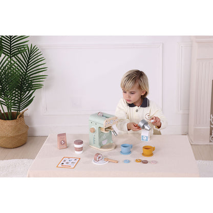 Set Cafetaria Madeira 25 pcs 3+