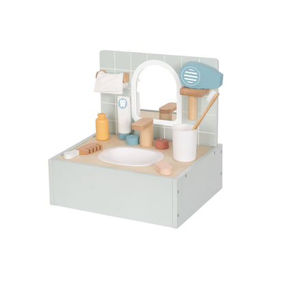 Set Toillete Madeira 15 pcs 3+