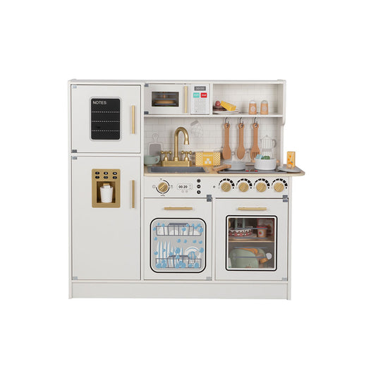 Super Cozinha DeLuxe Madeira 13 pcs 3+